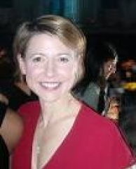 Samantha Brown