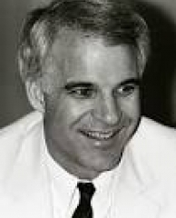 Steve Martin