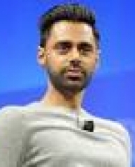 Hasan Minhaj