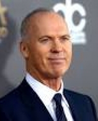 Michael Keaton