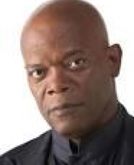 Samuel L. Jackson