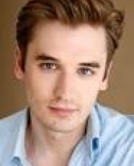 Seth Numrich