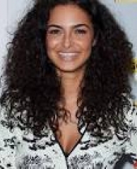 Anna Shaffer