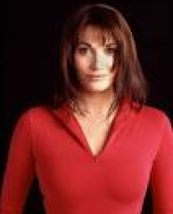 Sarah Parish