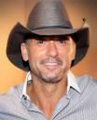 Tim McGraw