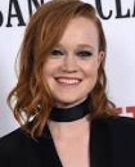 Liv Hewson