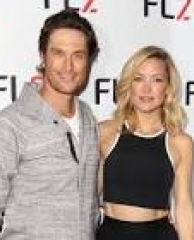 Oliver Hudson