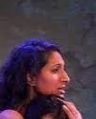 Rasika Ranganathan