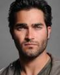 Tyler Hoechlin