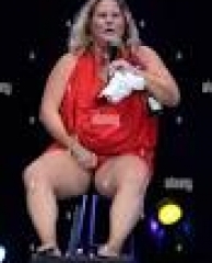 Bridget Everett