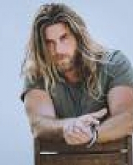 Brock O'Hurn