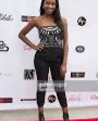 Coco Jones