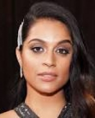 Lilly Singh