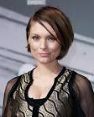 MyAnna Buring