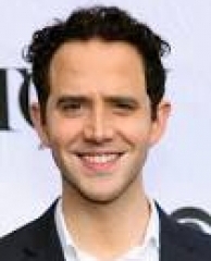 Santino Fontana