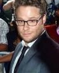 Seth Rogen