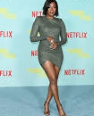 Tiffany Haddish