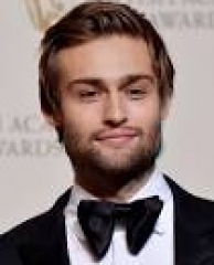 Douglas Booth