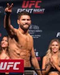 Josh Thomson