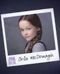 Orla McDonagh