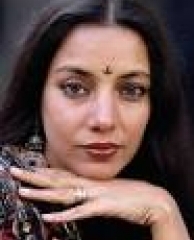 Shabana Azmi