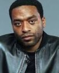 Chiwetel Ejiofor