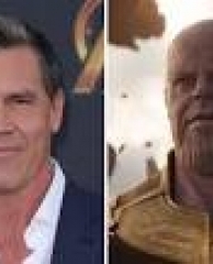 Josh Brolin