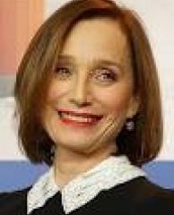 Kristin Scott Thomas