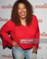 Kym Whitley