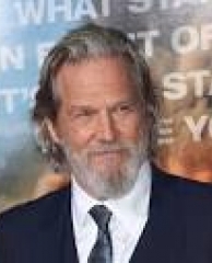 Jeff Bridges