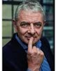 Rowan Atkinson