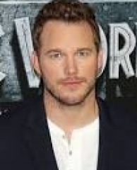 Chris Pratt