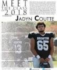 Jadyn Coutte