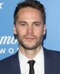 Taylor Kitsch