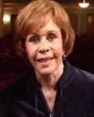 Carol Burnett