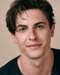 Derek Klena