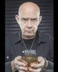 Doug Bradley