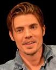 Josh Henderson