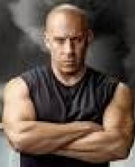 Vin Diesel