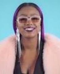 Justine Skye