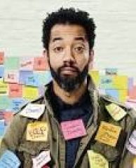 Wyatt Cenac