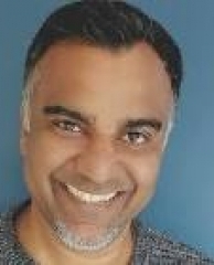 Alvin Maharaj