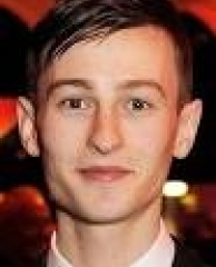 Elliott Tittensor