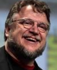 Guillermo del Toro