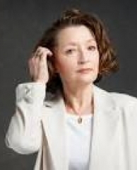 Lesley Manville