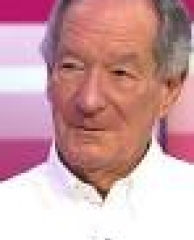 Michael Buerk