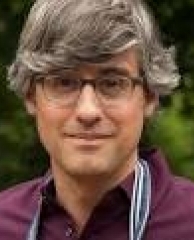 Mo Rocca