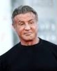 Sylvester Stallone