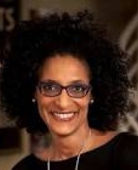 Carla Hall