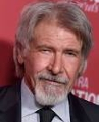 Harrison Ford